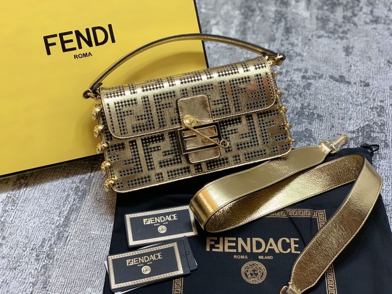 Fendi Baguette Bags